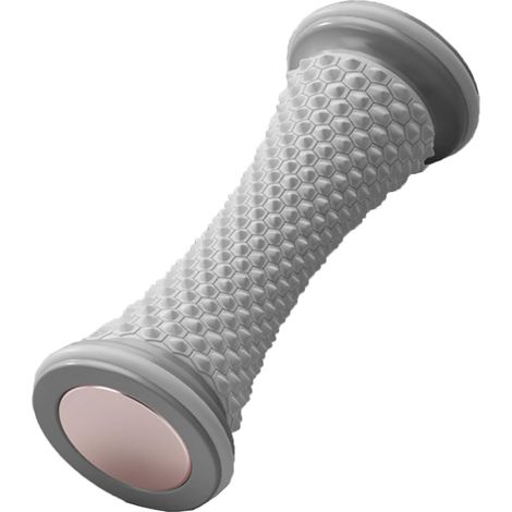 Massage Roller Pied - Texture Hexagonale - 180 G - Design Ergonomique - Pour Plante Des Pieds Et Mollets - 1 Piece (1/5)