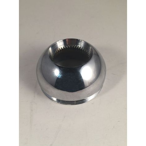 Ricambio calotta per fissaggio cartuccia box maschio da 3/4" Stella 011-89 (1/2)
