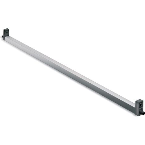 Caja de: 10 Uds. ENVASADO Soporte S.Teton Para Perfil Estruct.Ref uerzo