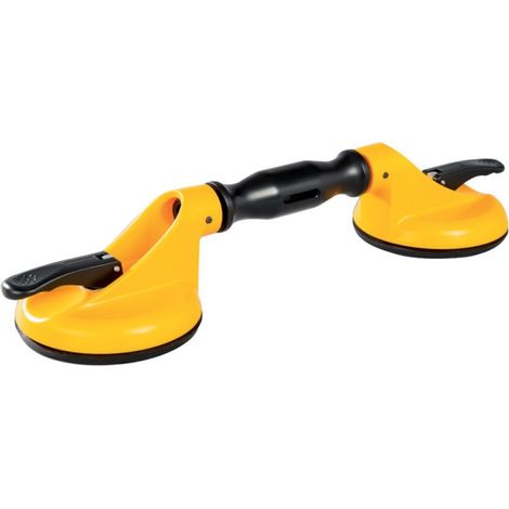 Ventosa Portata 50 Kg, Bo602.2A