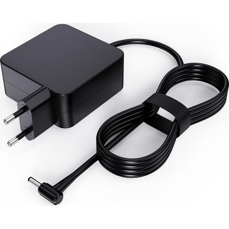 45W Chargeur pour ASUS E510 E406M E410M L510MA TM420I M712D S512D S413D (1/5)