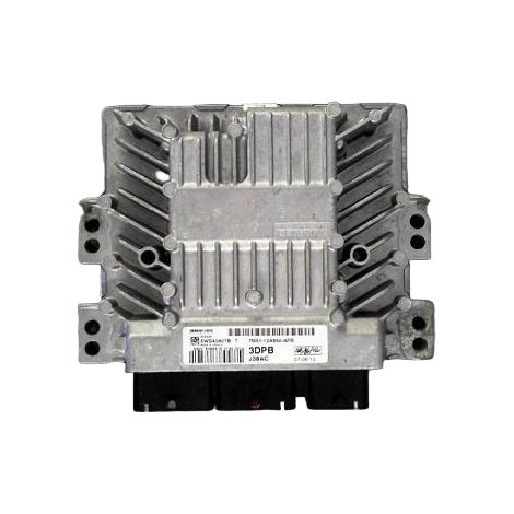 [PRODUIT D'OCCASION] Calculateur Moteur FORD Focus 04-07 ♻️ Ref Oe. 1704092 - Garantie à vie (1/5)