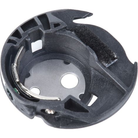 Paquete de 2 cajas de bobina XC3153051 para accesorios de máquinas de coser domésticas Brother