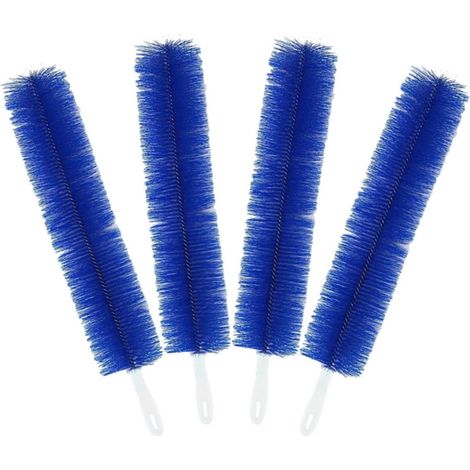 Charnière de Porte Automatique Charnière de Fermeture Fonction de Levage en Acier Inoxydable Argenté Surface Lisse sans Bavure pour Porte en Métal et Meuble pour Salle de Bain (1/5)