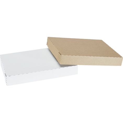 ratioform, Boîte pliante, avec fermeture autocollante, (1/5)