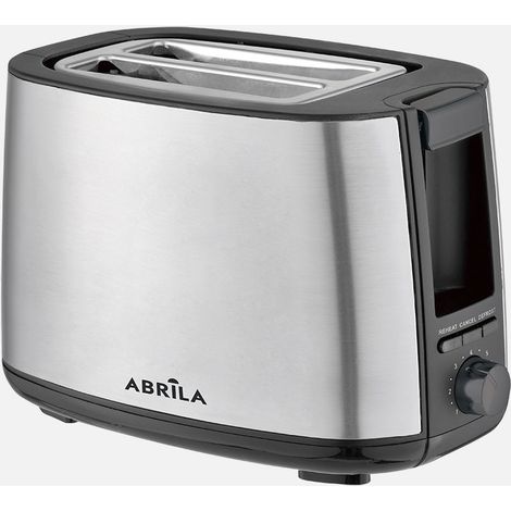 Grille-pain abrila limia 750w 7 niveaux brunissage (1/4)