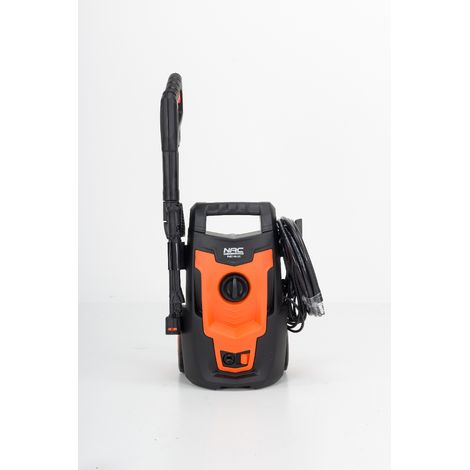 NAC MYJKA CIŚNIENIOWA 1400W PWE140-LN