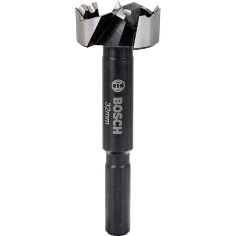 Bosch Mèche à bois DIN 7483 D 32 L2 90 mm d 10 mm Taille ondulée - 2608577014 (1/6)