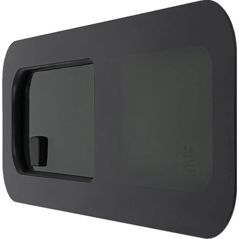 Fenêtre latérale de camping, résistante aux impacts, installation facile, MULTI (1/5)