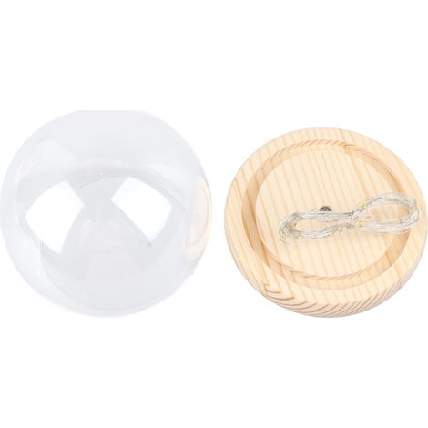 Lampe de chevet LED Tulipe fleur artificielle faite main, veilleuse décorative atmosphérique pour chambre, éclairage nocturne doux, table de nuit, 1 pièce (1/5)