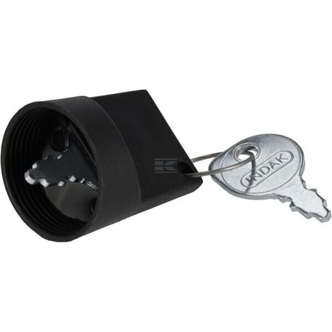 Chaveta SAU11445 SABO SAU11445 (1/2)