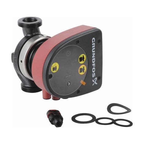 Circulateur MAGNA1 32-60 - GRUNDFOS OEM : 99221234 (1/2)