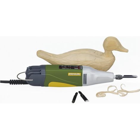 PROXXON 28644 INCISORE X LEGNO MOS(MSG)