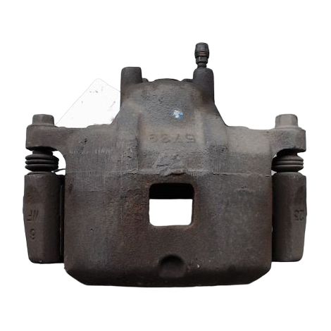Etrier De Frein Avant Gauche JEEP Compass [PRODUIT D'OCCASION]♻️5191239aa (1/2)