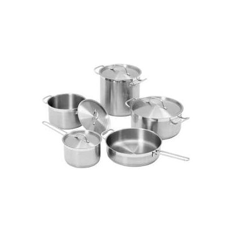 Set de casseroles T4P1 - Bartscher