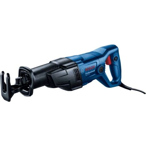 Bosch GSA 120 Säbelsäge 1200 W ergonomisch (1/2)