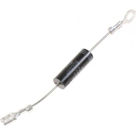 DIODE HV POUR MICRO ONDES WHIRLPOOL