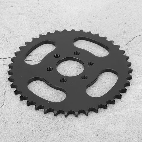 Corona Quad ATV cadena 428 compatible TAOTAO SUNL Roketa JCL NST 125-250 CC