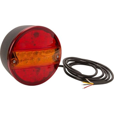 Luz trasera LED UNIVERSAL LA40045