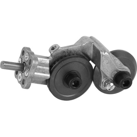 Accessoire de perçage électrique pour plaques en acier à haute teneur en carbone : grignoteuse incisive et précise. (1/5)