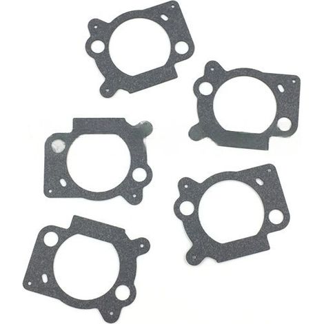 Suitable for the paper gaskets of carburetors 790120 and 694202 (1/3)