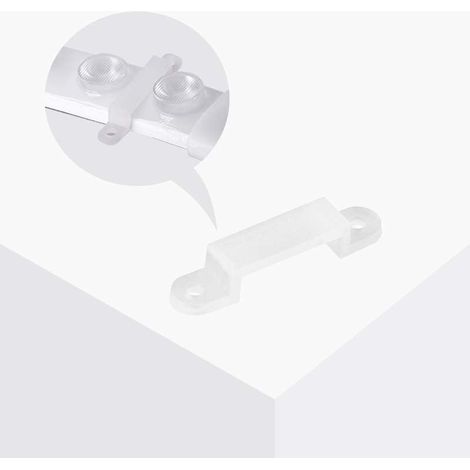 Grapa De Silicona Para Bañador Flexible