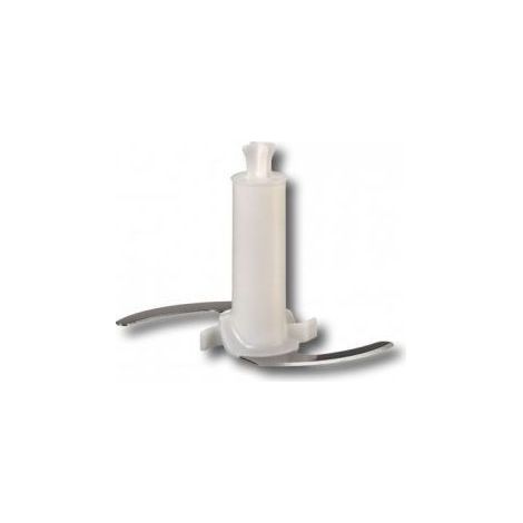 Couteaux h 105 mm diam 130 mm pour Mixeur BRAUN 67051017 (1/2)