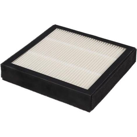 FILTRE HEPA POUR AIRPD001 AIRPD001SP AIRPD001SP RI17651