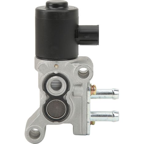 Leerlaufregler 36450 P28 A01 Ersatz-Leerlaufregelventil für Acura Integra Civic (1/5)