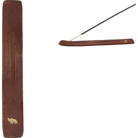 Ständer für Räucherstäbchen, Keramikhalter, Entspannung, FÜR ZUHAUSE (1/3)