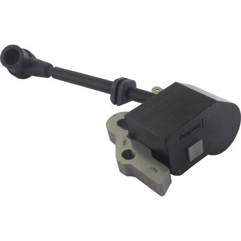 Bobine d'allumage adaptable 585565501 – Pour Mc Culloch B26PS, T26CS – Remplace 5855655-01 – Coupe précise et performance optimisée (1/4)