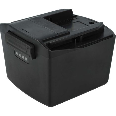 EXTENSILO 1x Akku Ersatz für Hilti 429788, B14/3.3, 418263 für Werkzeug (6000 mAh, Li-Ion, 14,4 V)