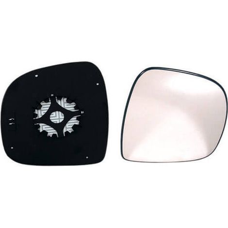 Verre de rétroviseur droit Mercedes Vito W639 2003-2010