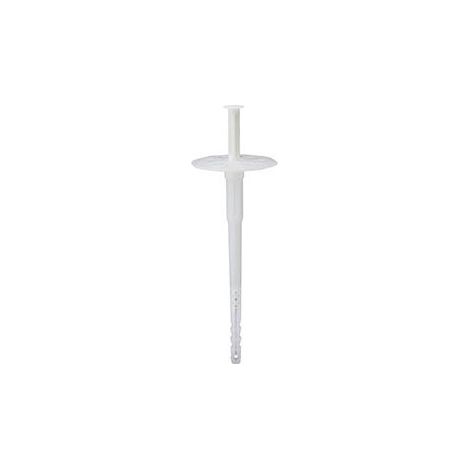 Fixation FISCHER Pour ISOLANT FIF-S8/200-1 pièce