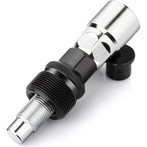 Universal Bicycle Crank Extractor, Professional 16mm Crank Extractor, Practical Bicycle Crank Extractor MUMU (1/4)