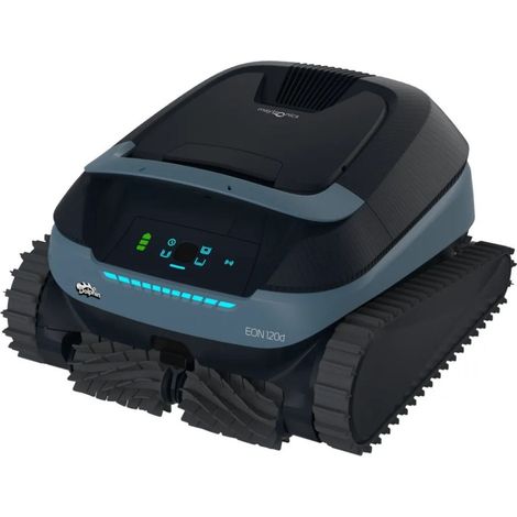 Dolphin EON 120d kabelloser Poolroboter (1/5)