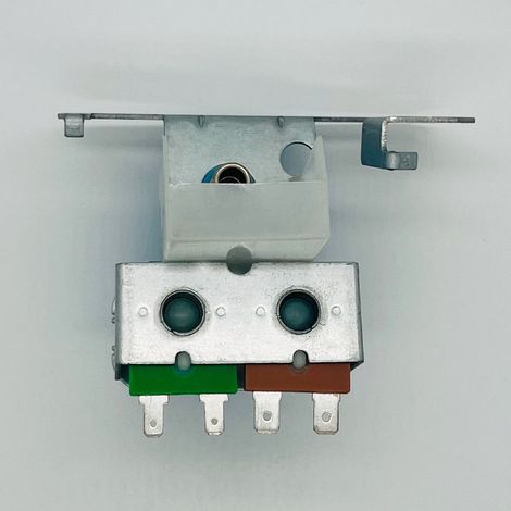 510322033011 Washing machine parts, multi-function solenoid valve, water valve, offline spare parts. (1/4)