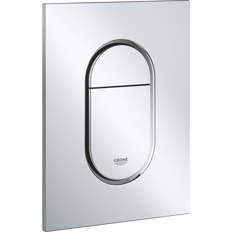 37624000 Arena Cosmopolitan S Flush  plate