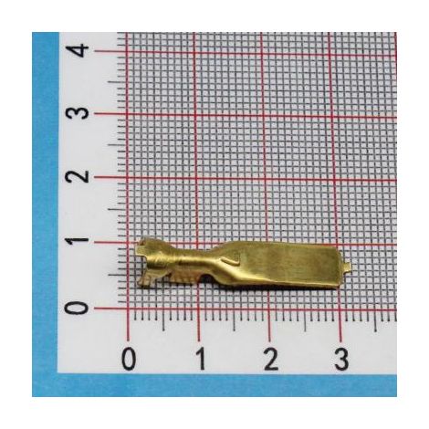 7114-2874 YAZAKI Automotive Industry Connectors and Accessories (1/4)