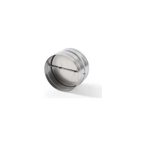 Novy - valvola antiriflusso - ø150mm - 906432 - 5414425910496