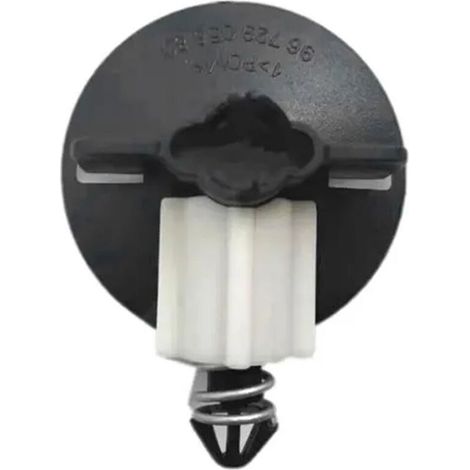 9672905880 Clip DAssemblage de Phare de Voiture Clip de Fixation de Phare pour Peugeot Citroen DS4S DS5 DS5LS DS6 (1/5)
