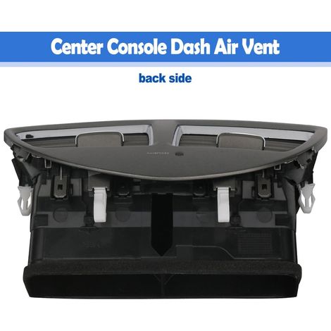 55660-33210 and 55660-33211 are applicable to the high-spec Lexus ES350 air conditioning vents. (1/4)