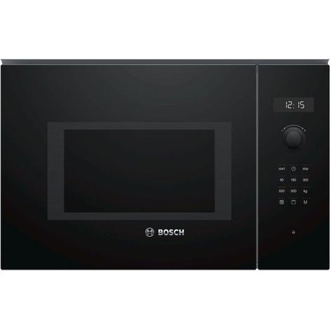 Forno a microonde Bosch BEL554MB0