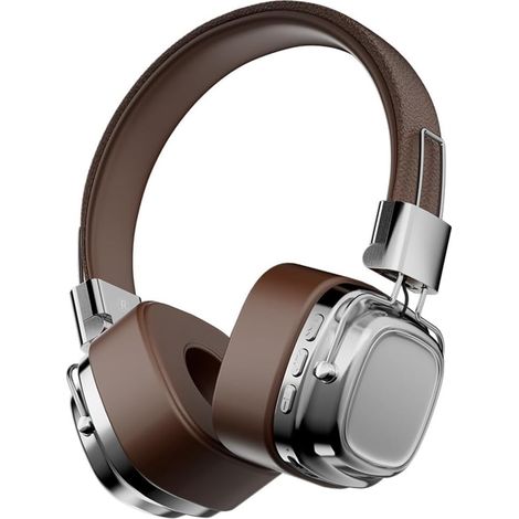 Casque o rétro classique supra-auriculaire, stéréo studio (1/5)