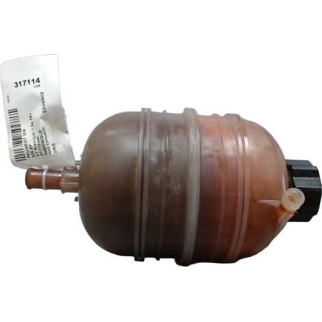 Vase Expansion PEUGEOT 206 5p [PRODUIT D'OCCASION]♻️132311 (1/2)