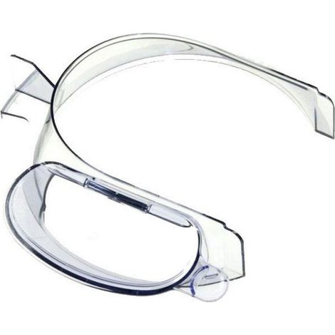 Couvercle anti projection pour robots COOKING CHEF (110719-57625) (KW714713) Robot ménager (1/2)