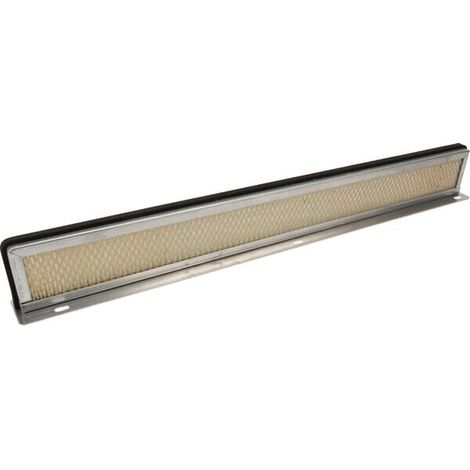 Filtro MERLO ME053215 (1/2)