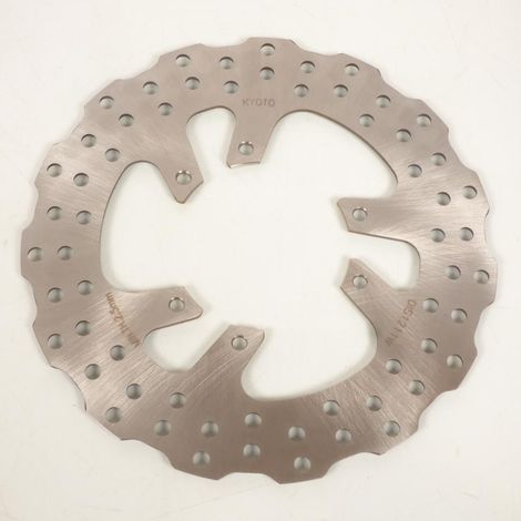 perftec vordere Bremsscheibe für Motorrad Yamaha 250 yz 1985 bis (1/3)