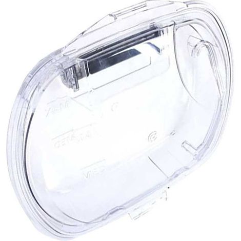 CONTENITORE TANICA RACCOGLI CONDENSA ACQUA ASCIUGATRICE CANDY HOOVER 40008549