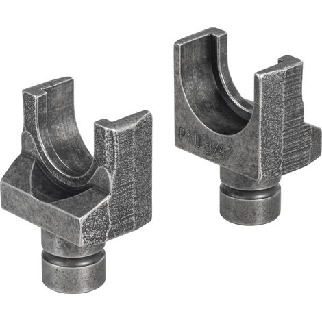 Presskopf PKU 3/4", 2er-Pack 573414